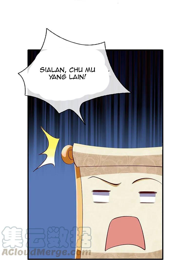 Shura Sword Sovereign Chapter 241 Gambar 32